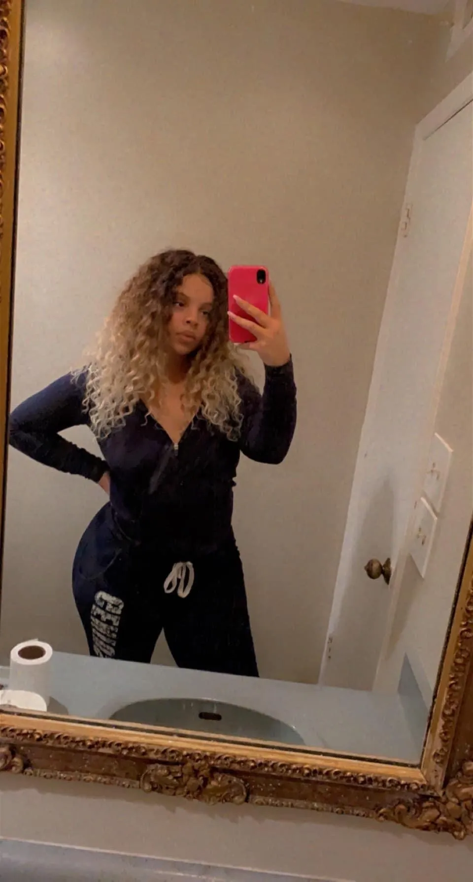 Yonna carter OnlyFans header