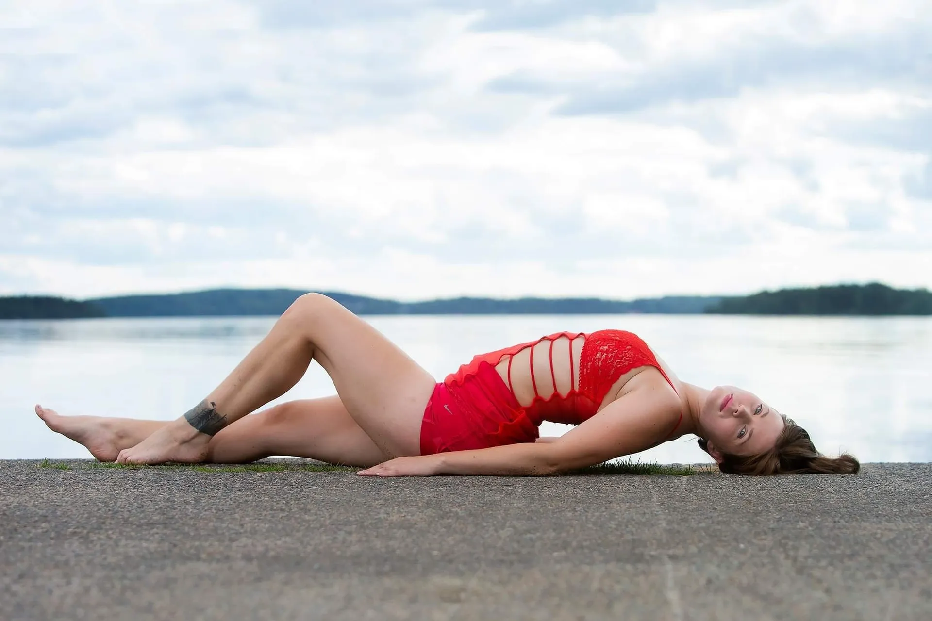 Yonna OnlyFans header