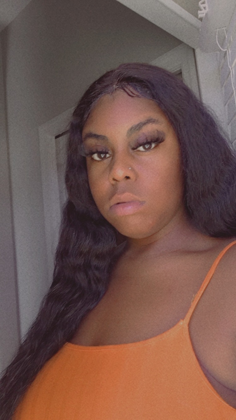 Yonnayonnaa😅💅🏾😈 OnlyFans