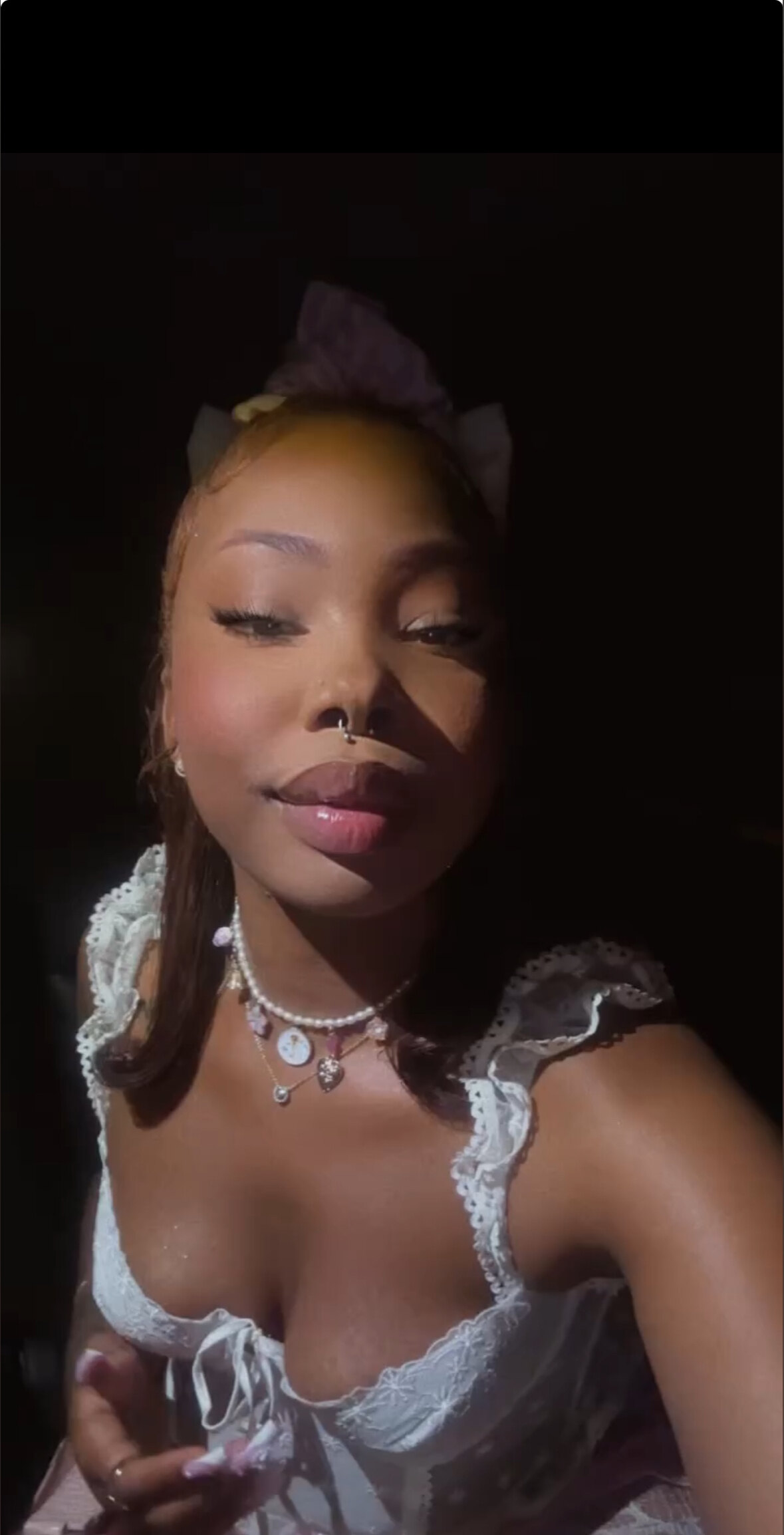 Yonnie Ming OnlyFans