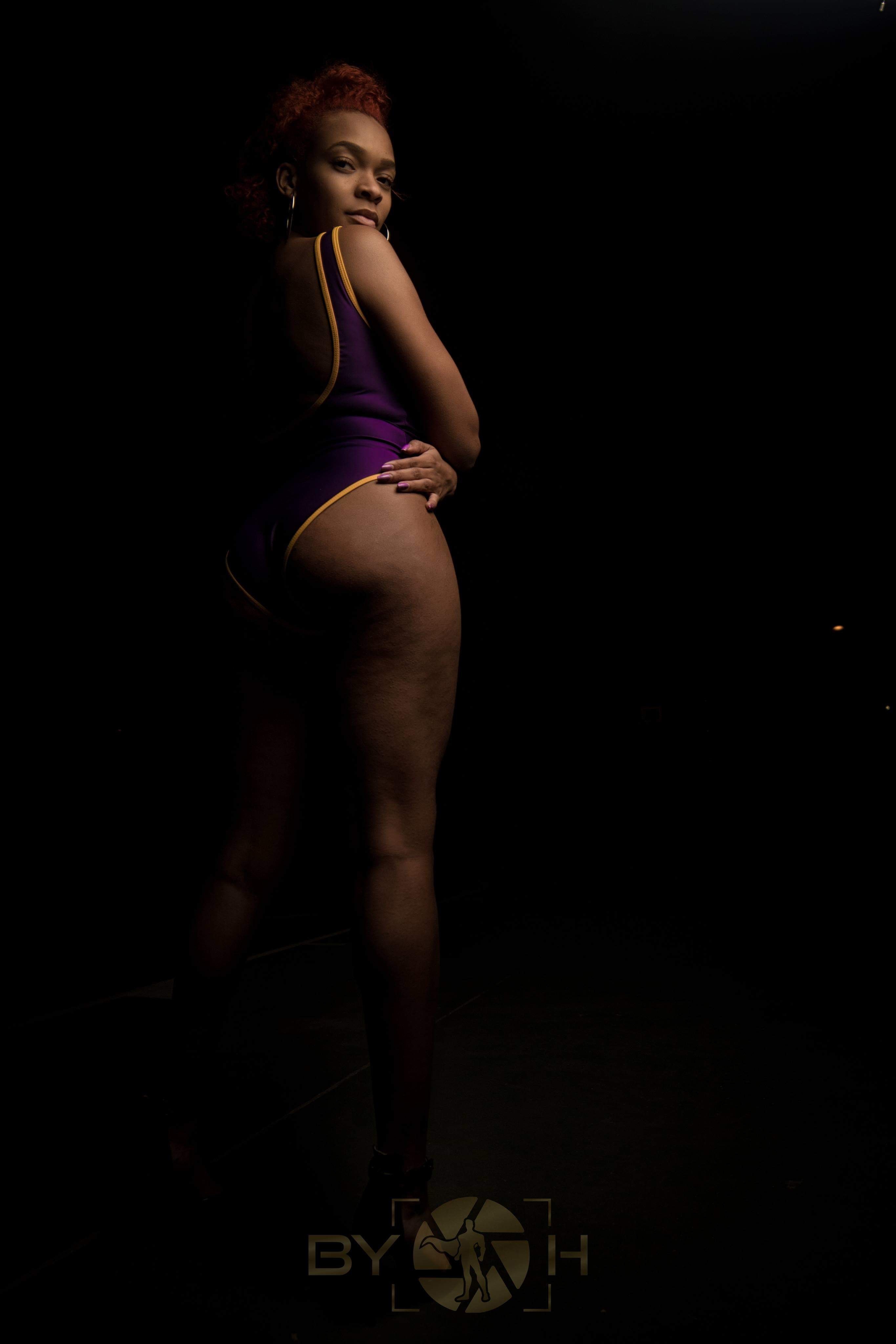 Yonni X Rated OnlyFans