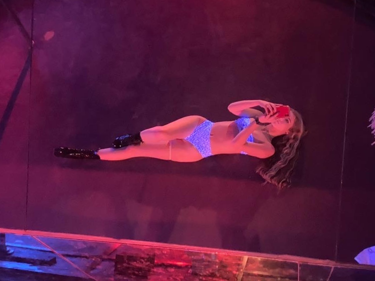 Lucy Lou // Lulu OnlyFans header