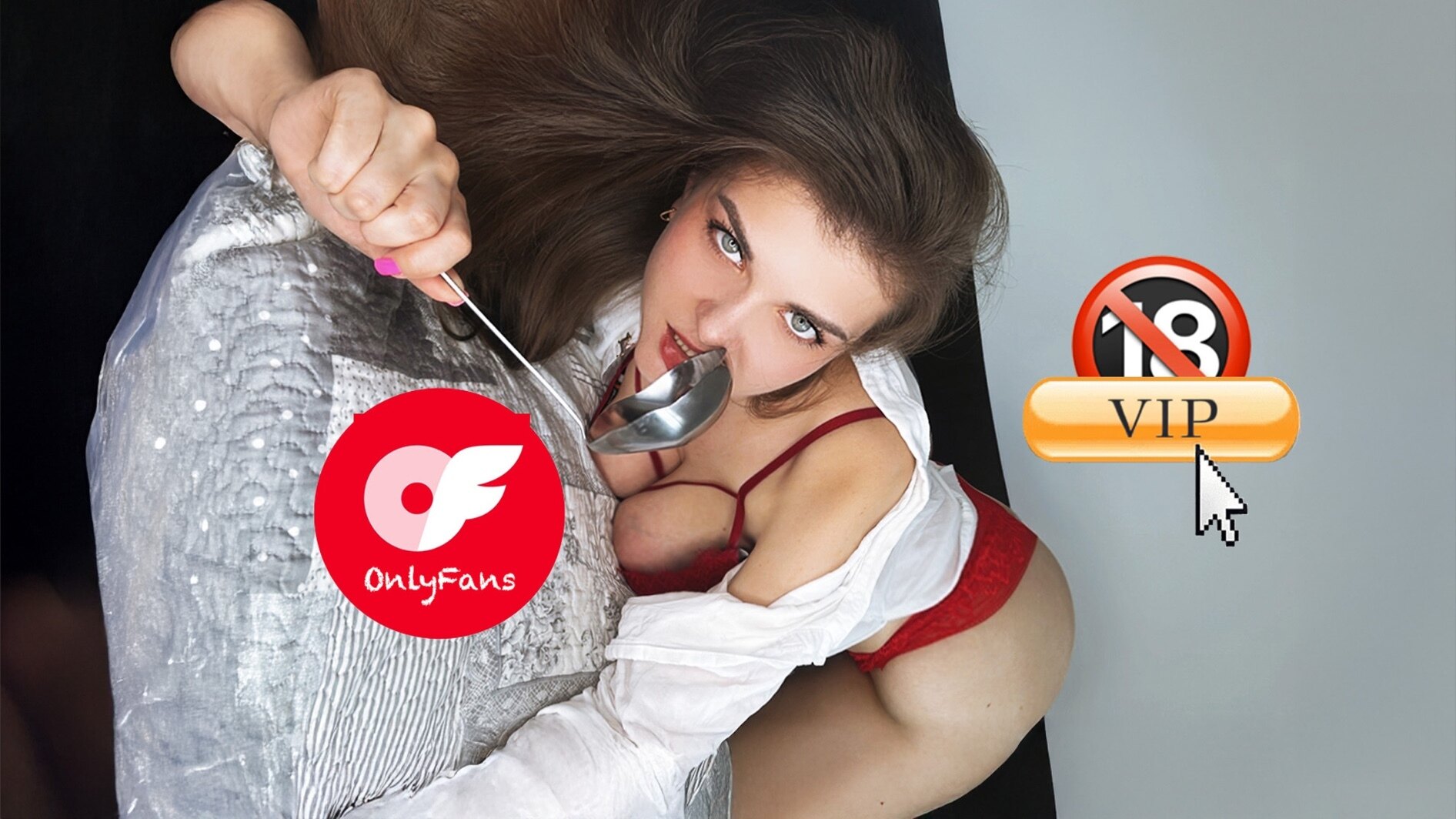 YooYa VIP OnlyFans header