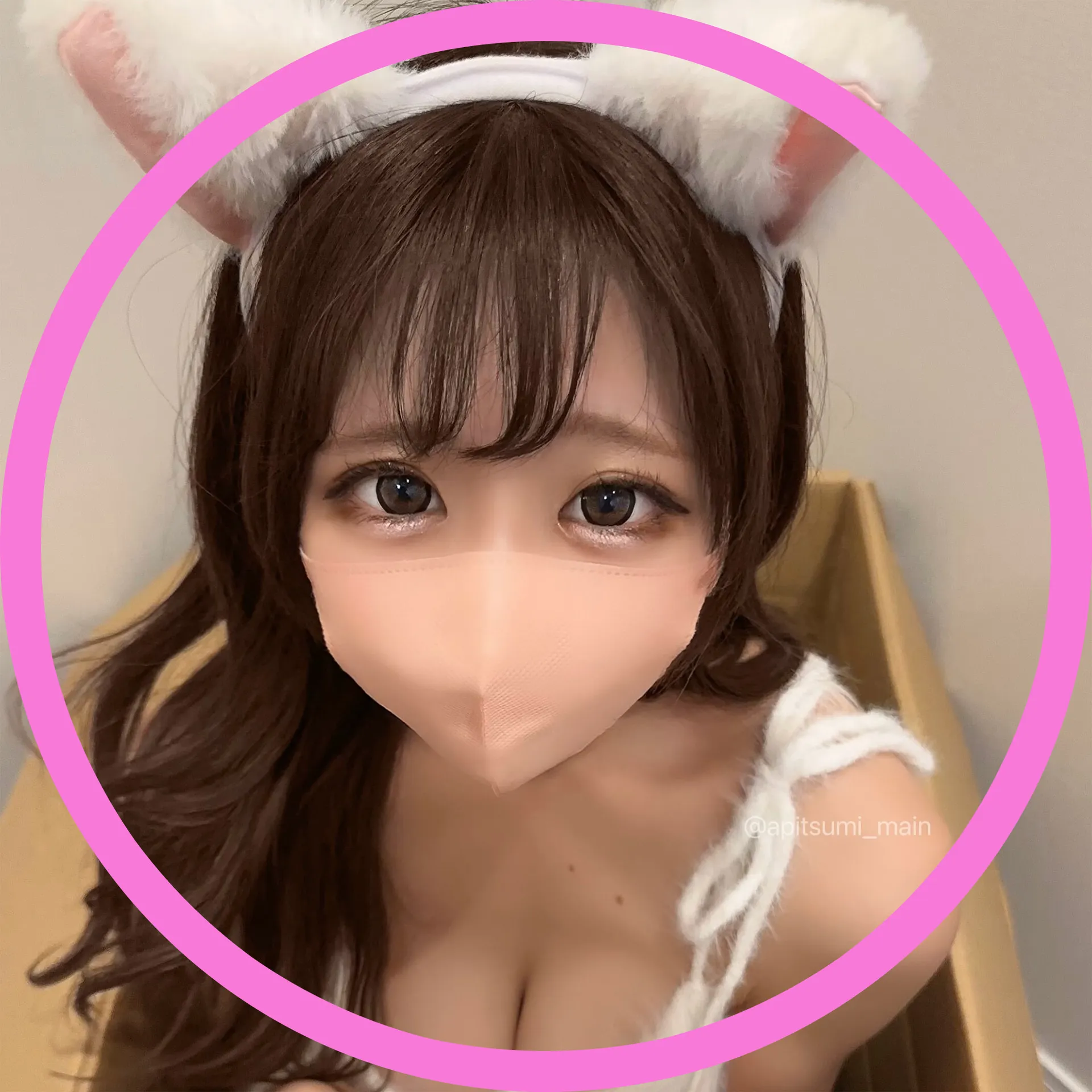Api ʚ🐰ɞ