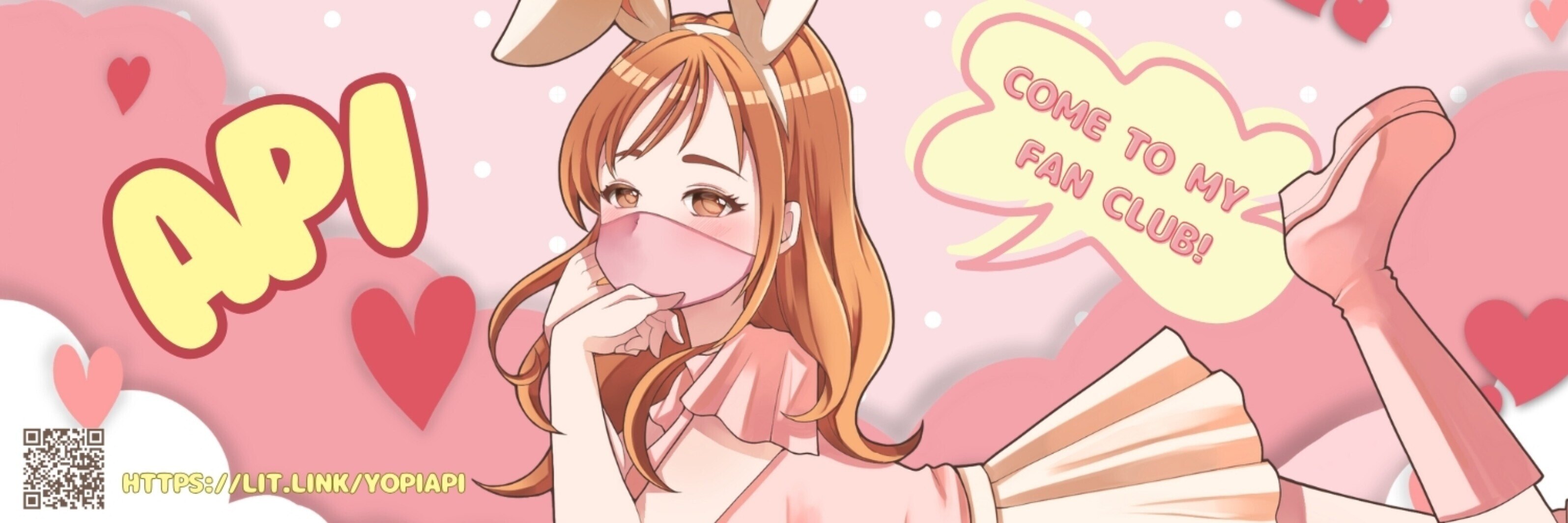 Api ʚ🐰ɞ OnlyFans header