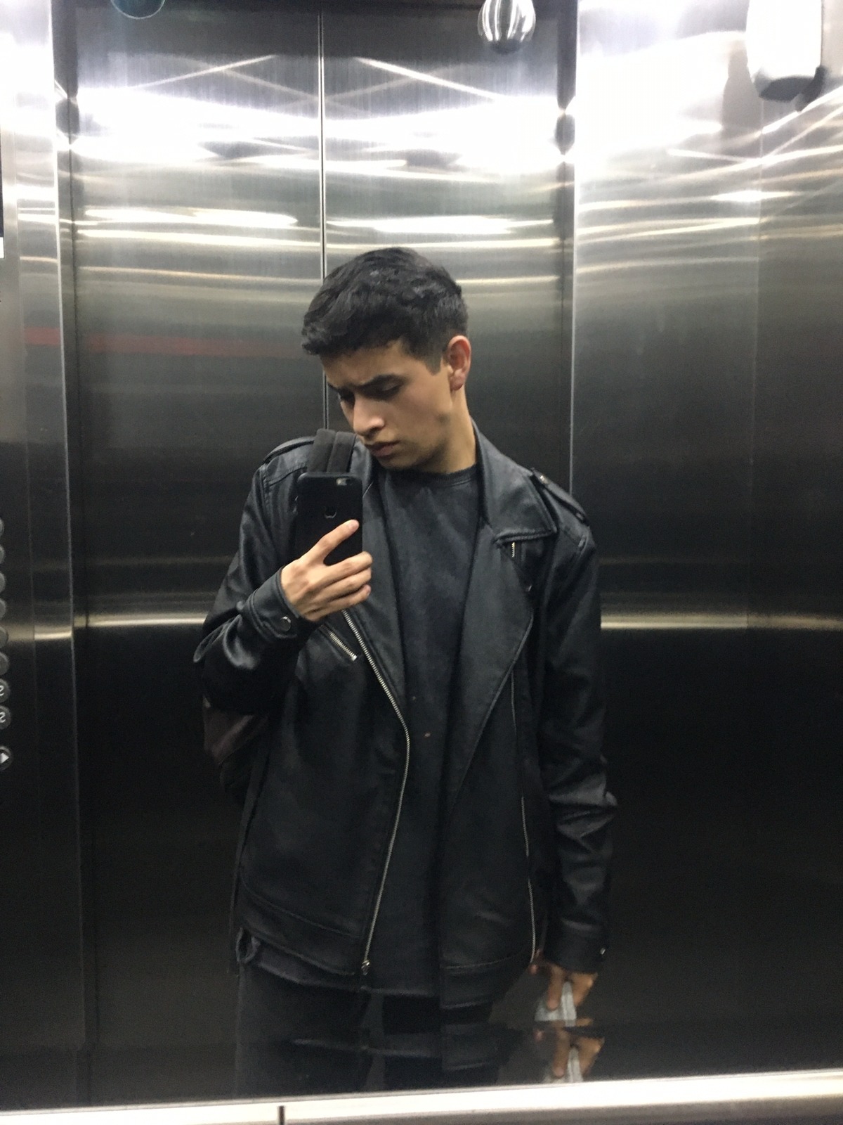 Johan Sebastian Peñaherrera Tufiño OnlyFans