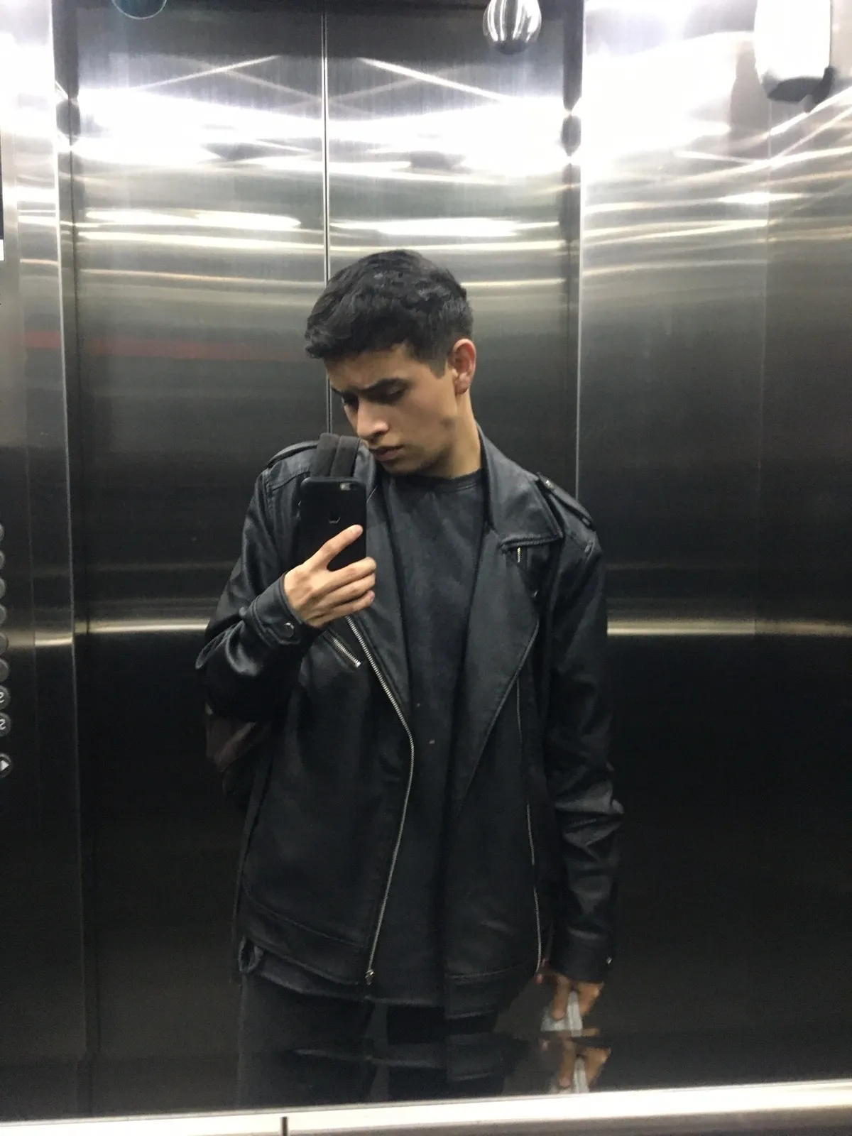 Johan Sebastian Peñaherrera Tufiño