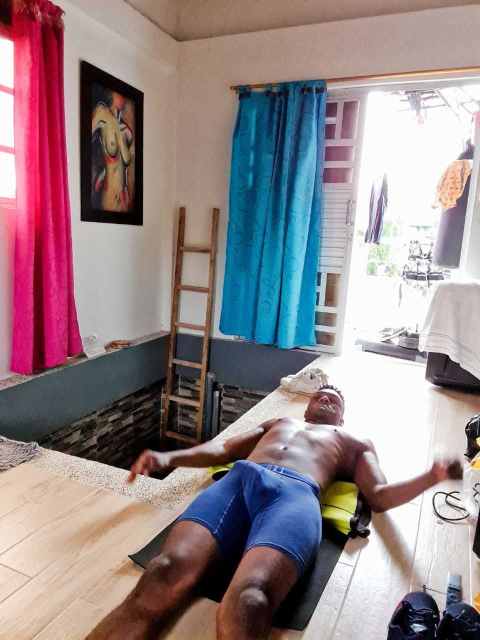 YOVANNY RAMOS SERNA OnlyFans header