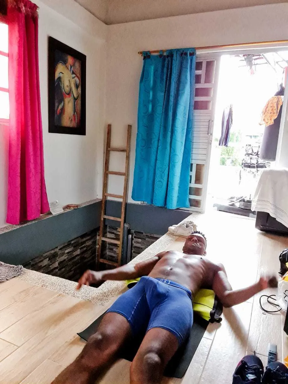 YOVANNY RAMOS SERNA OnlyFans header