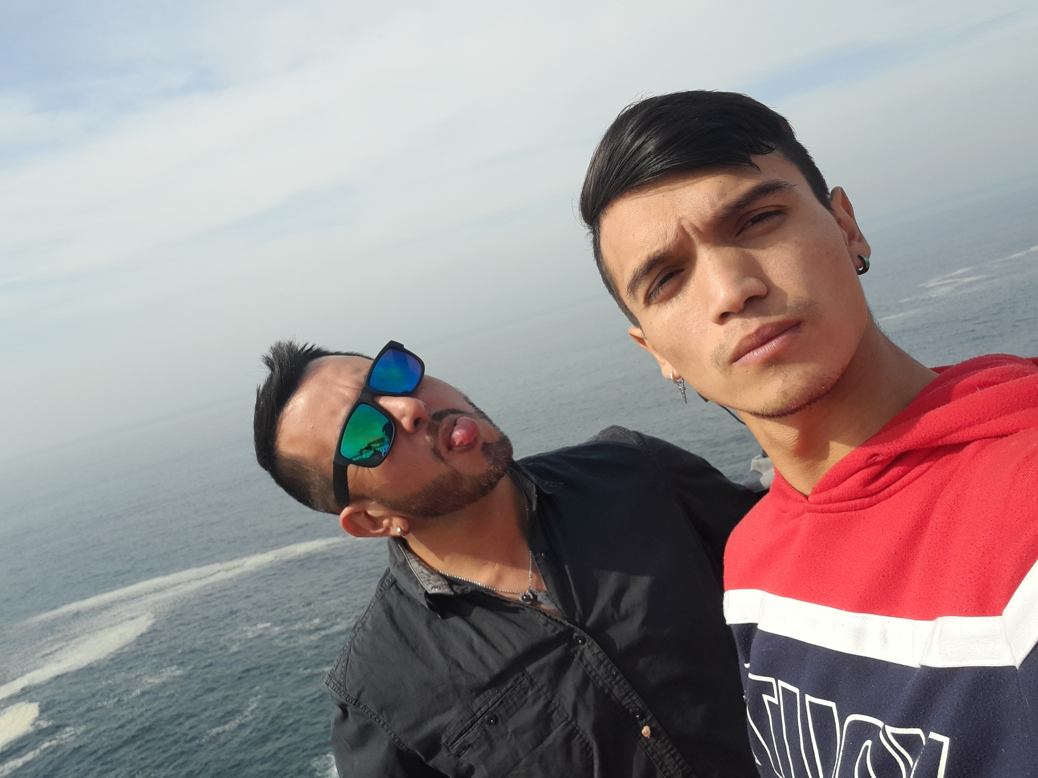 Yorcriss OnlyFans header