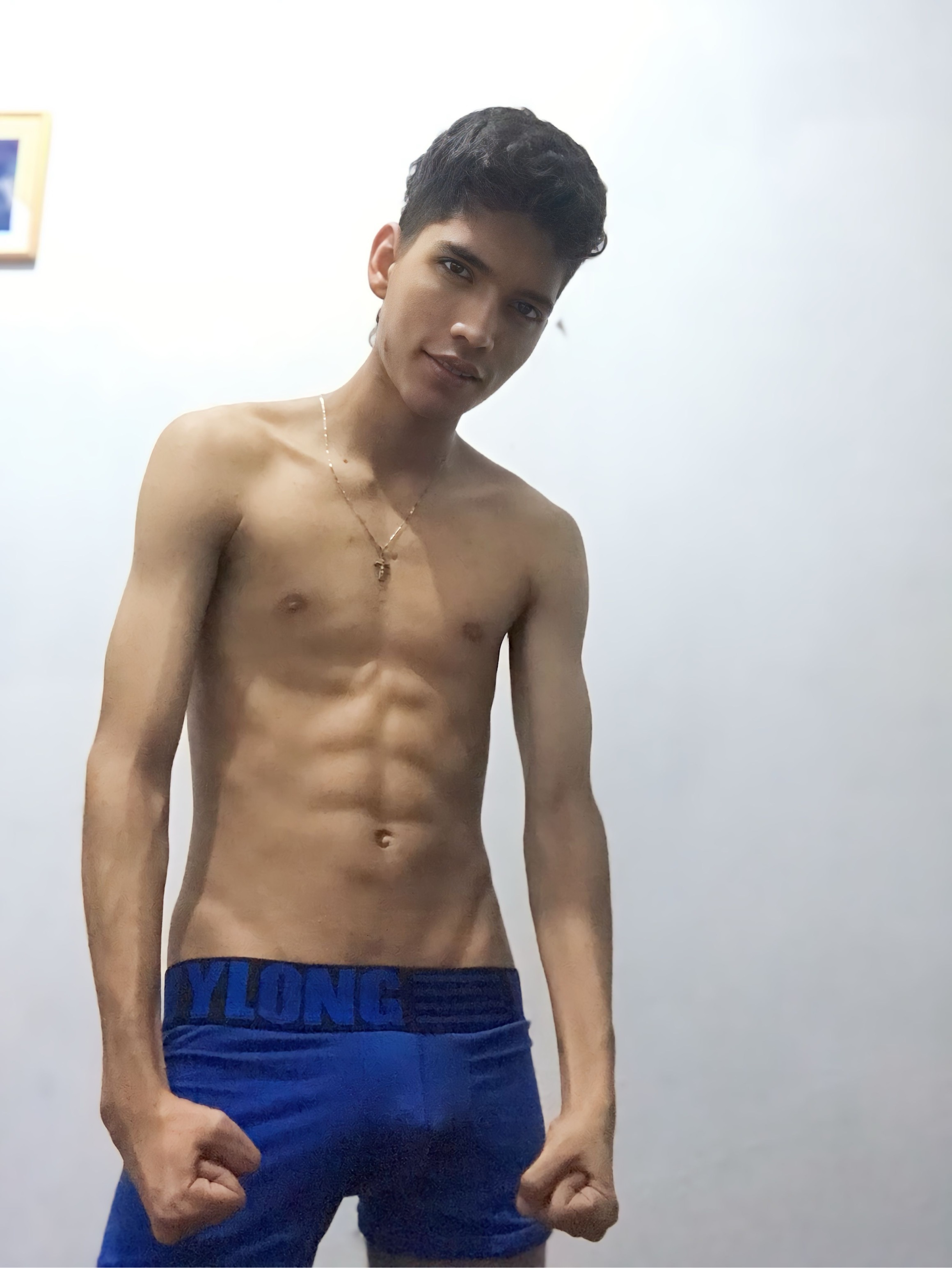 Yordan Guerrero OnlyFans