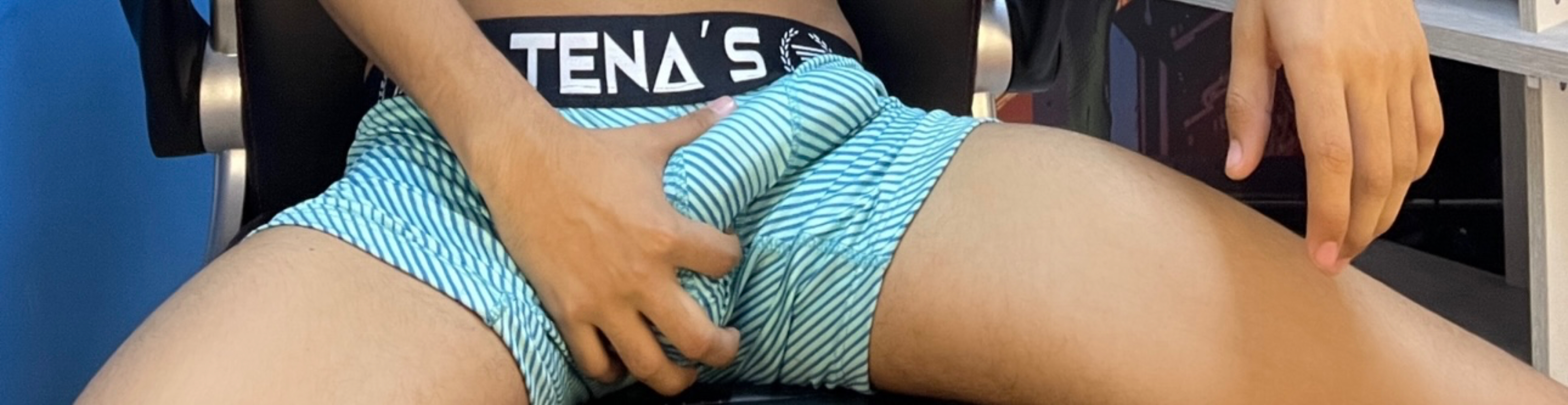 Yordan Guerrero OnlyFans header