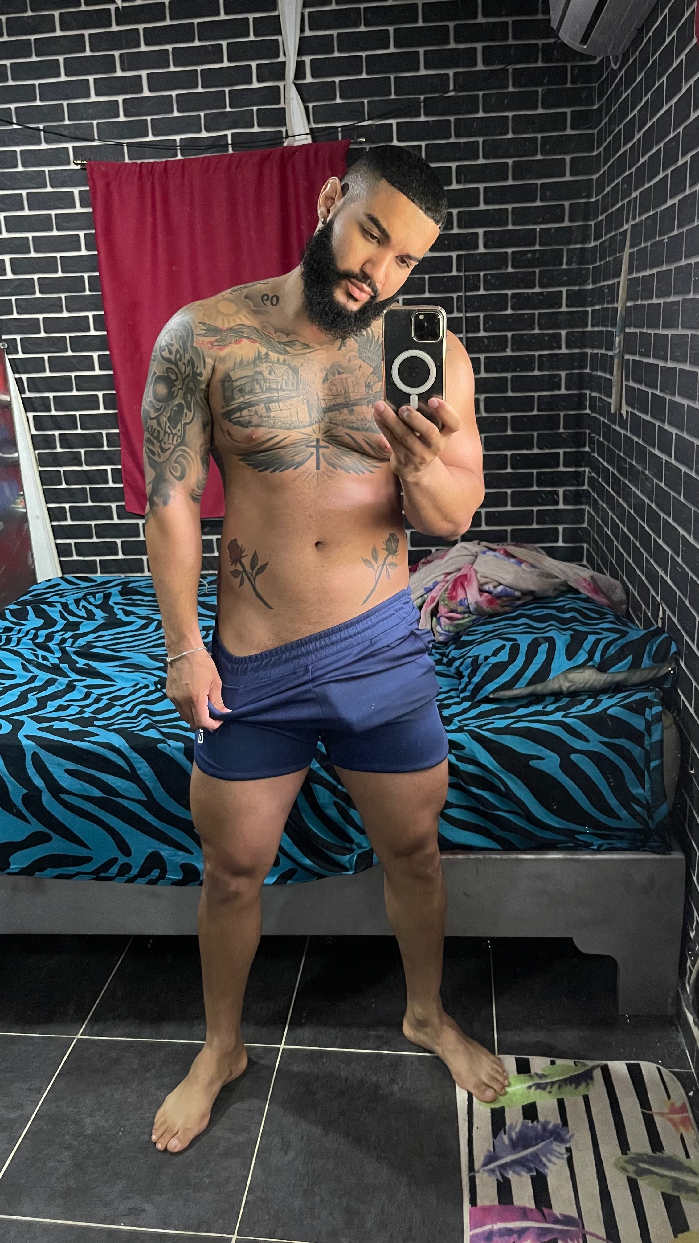 El tal bibi 😈 OnlyFans