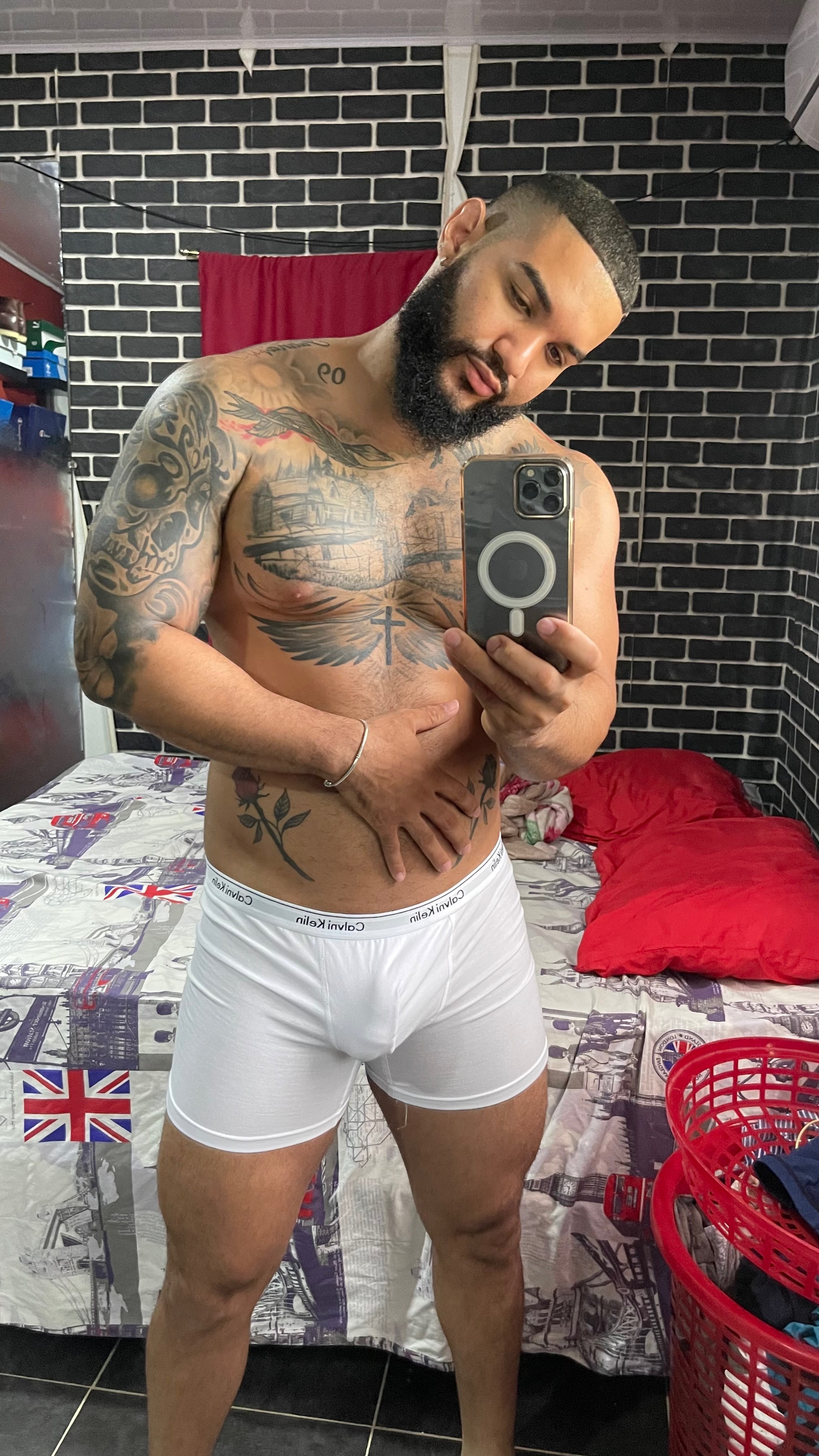 El tal bibi 😈 OnlyFans header
