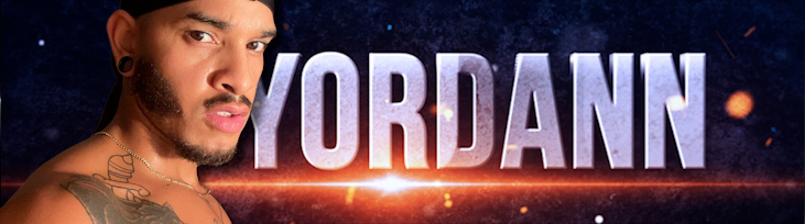 Yordann OnlyFans header