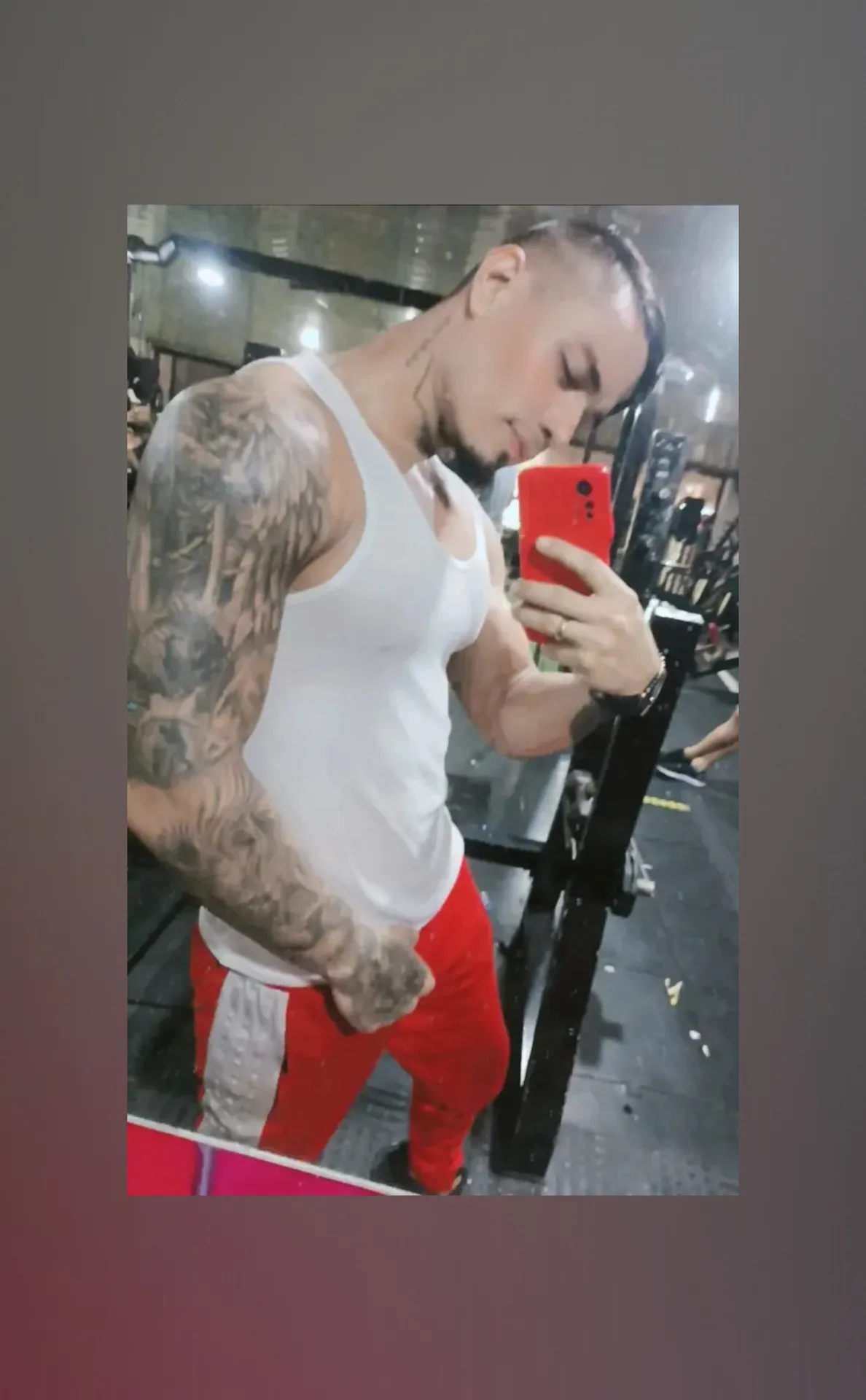 Yordin🥵