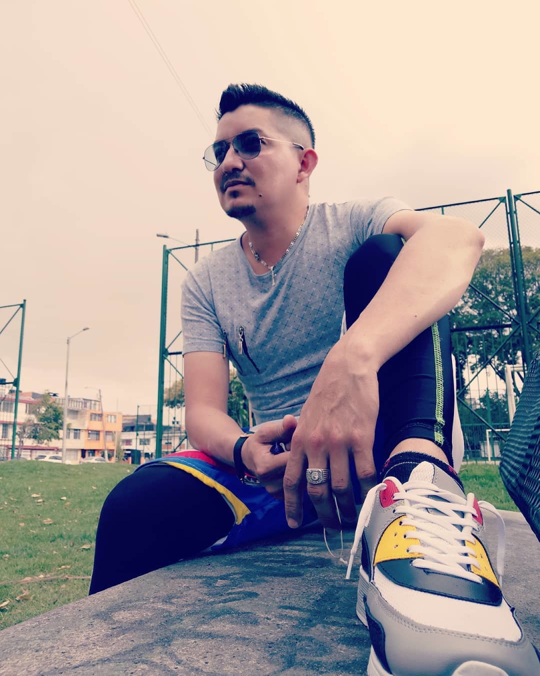 Yordin Romeo OnlyFans