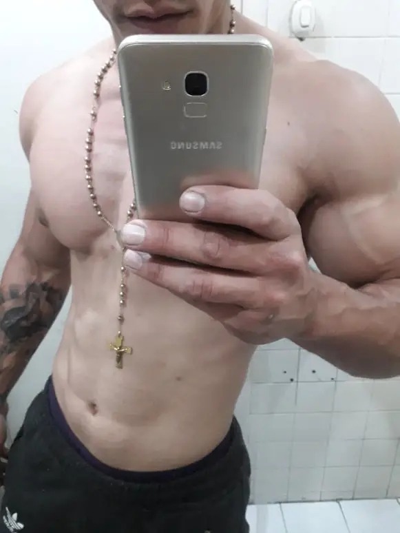 YordiUz OnlyFans