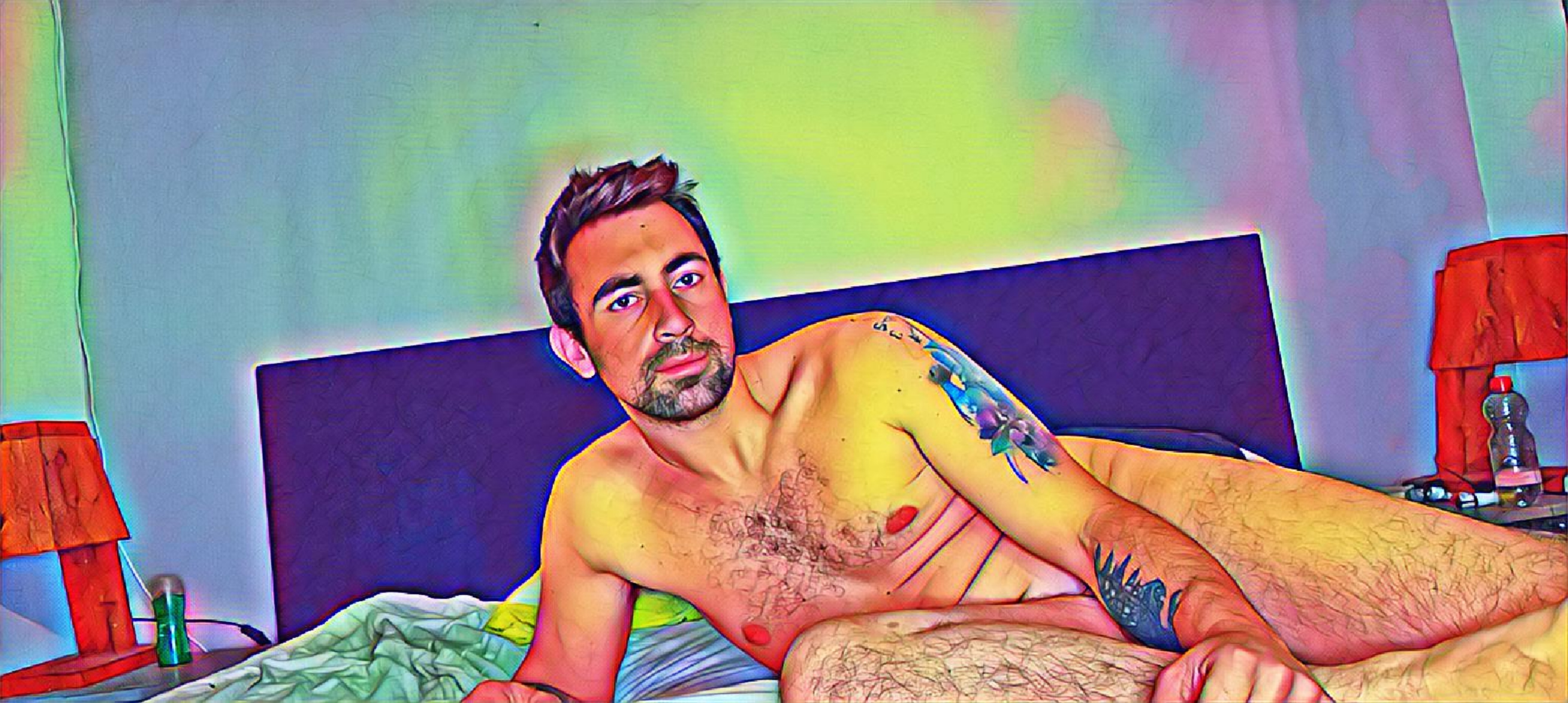 Yorel correl VIP OnlyFans