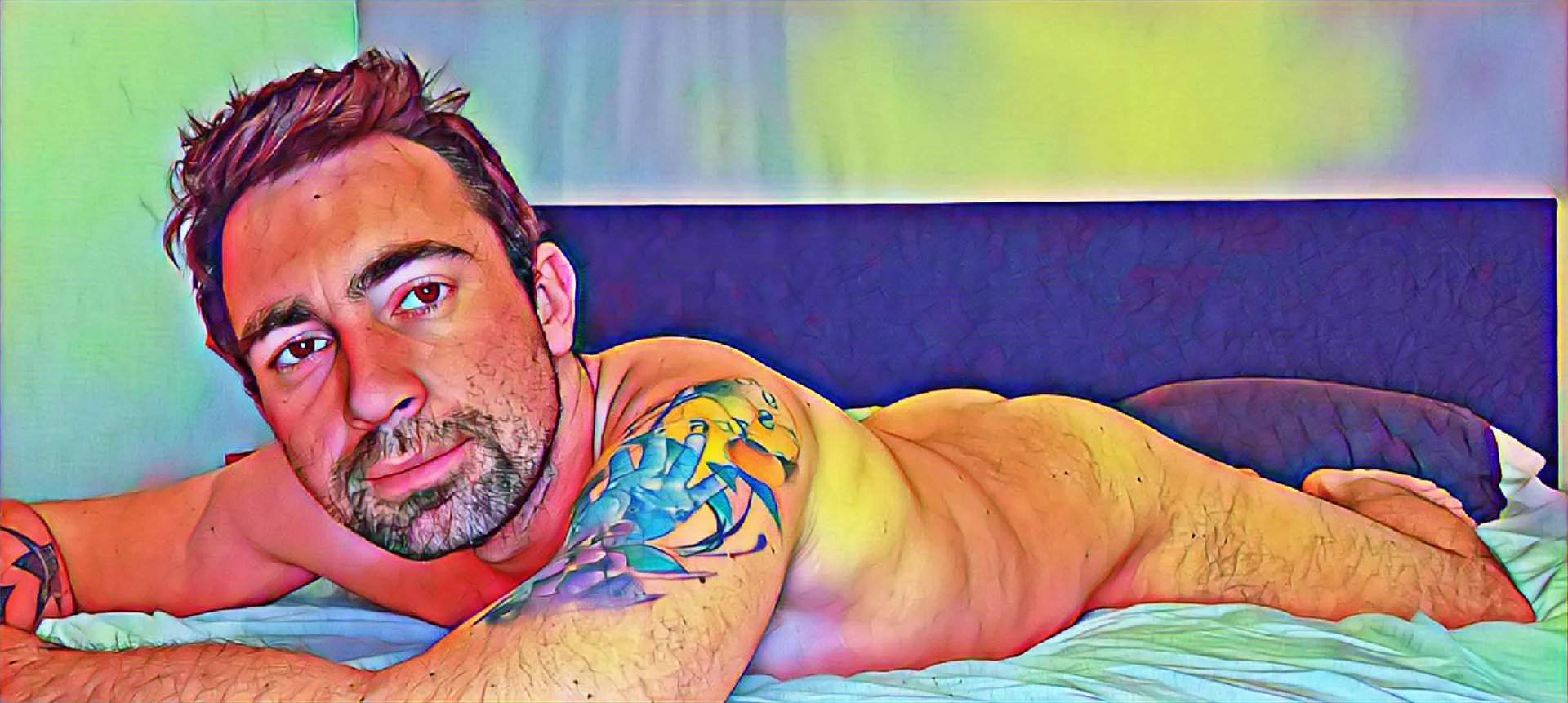 Yorel correl VIP OnlyFans header
