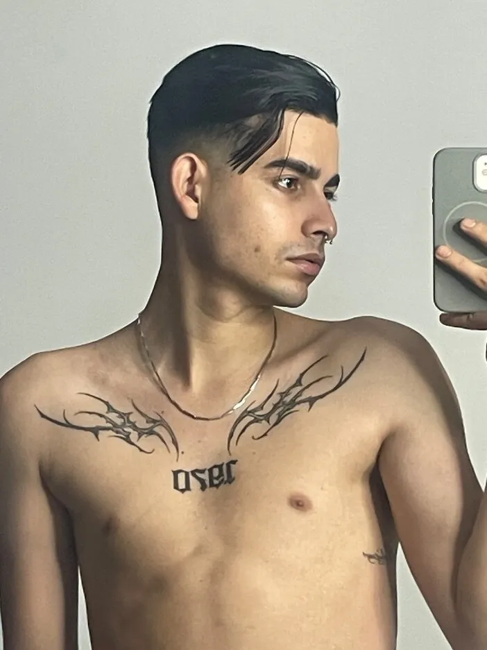 Yorhred OnlyFans header