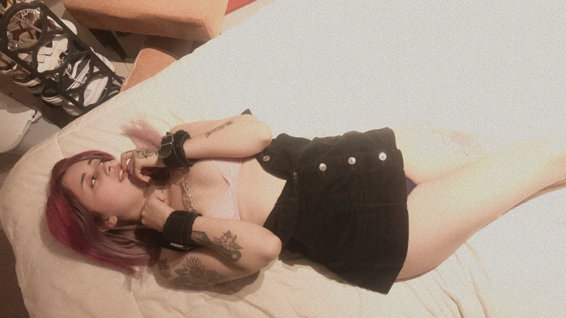 Yoriko OnlyFans header