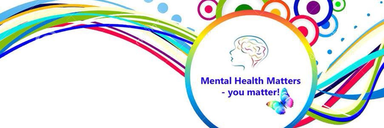 Positive mental health support OnlyFans header