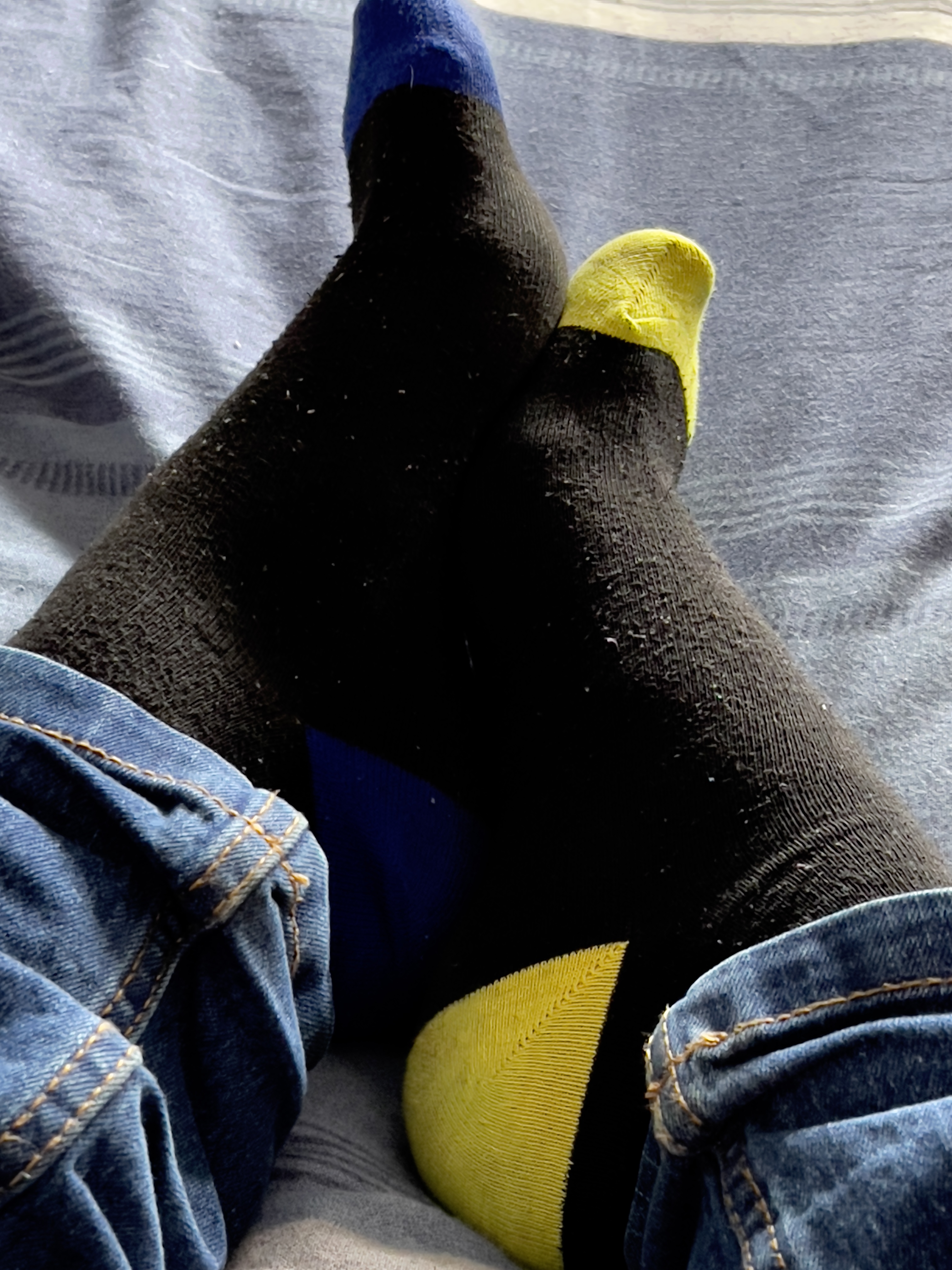 Yorkshire Feet Guy OnlyFans