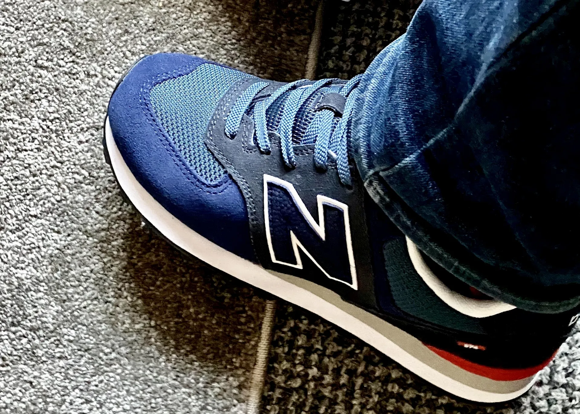 Yorkshire Feet Guy OnlyFans header