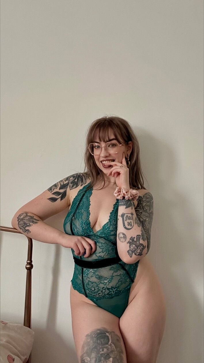 Yorkshire Stripper OnlyFans