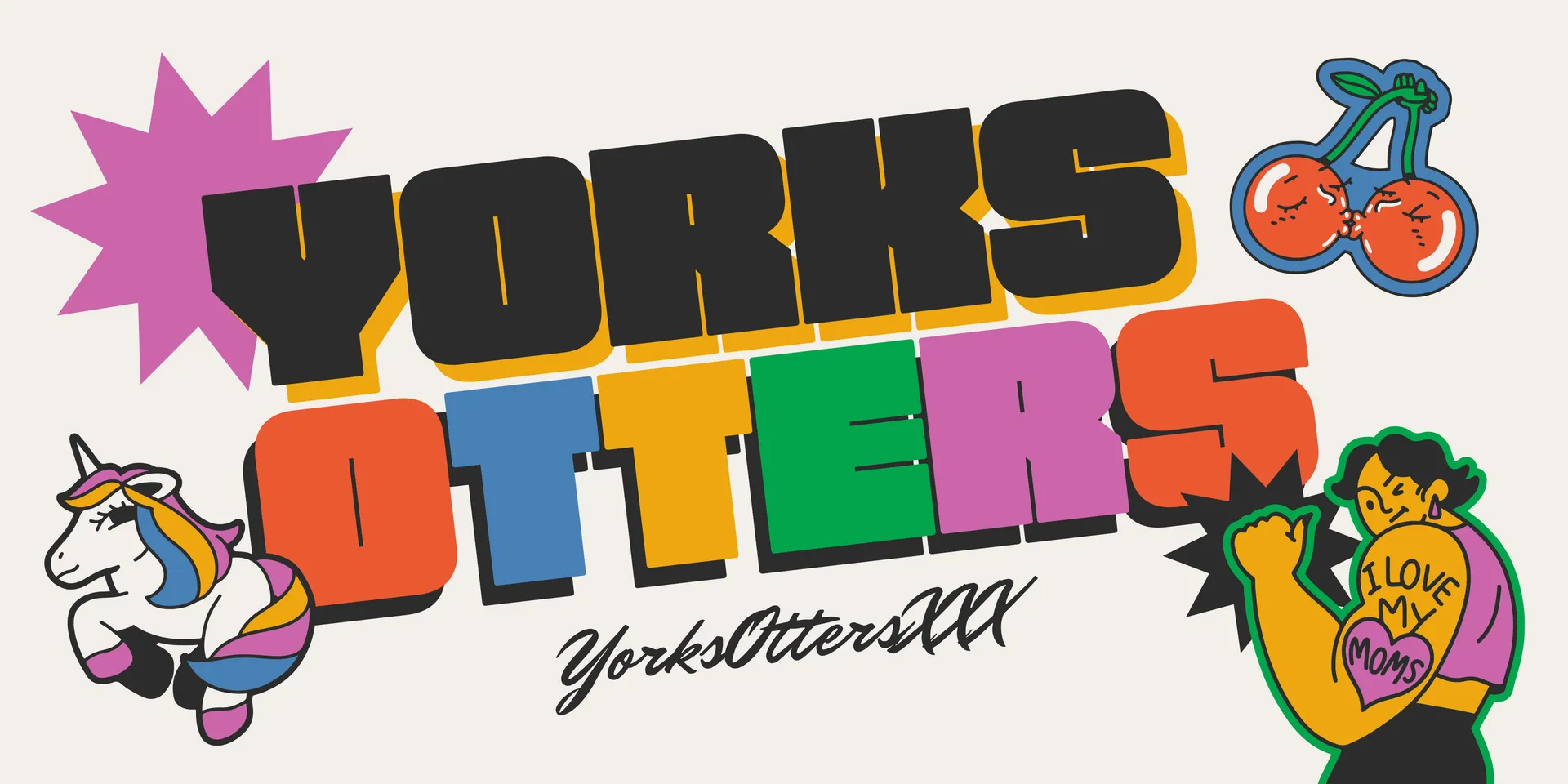 YorkshireOttersXXX OnlyFans header