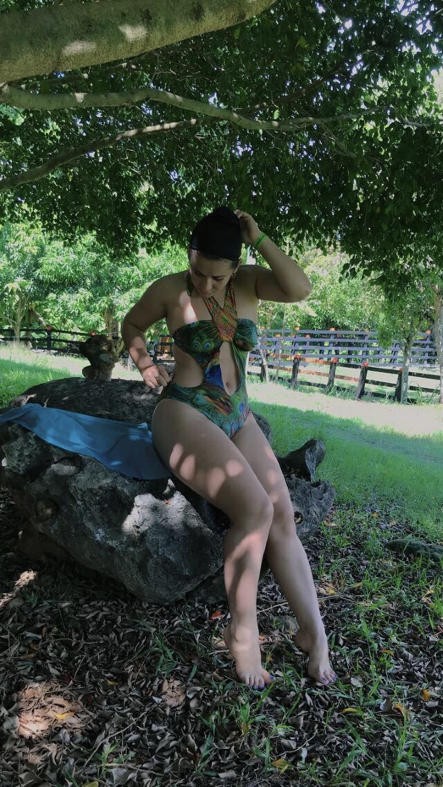 Yorleidy Garcia OnlyFans