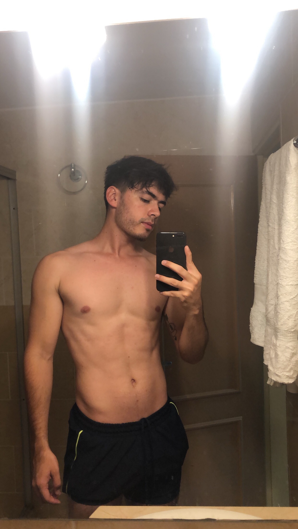 Jorman Claro OnlyFans