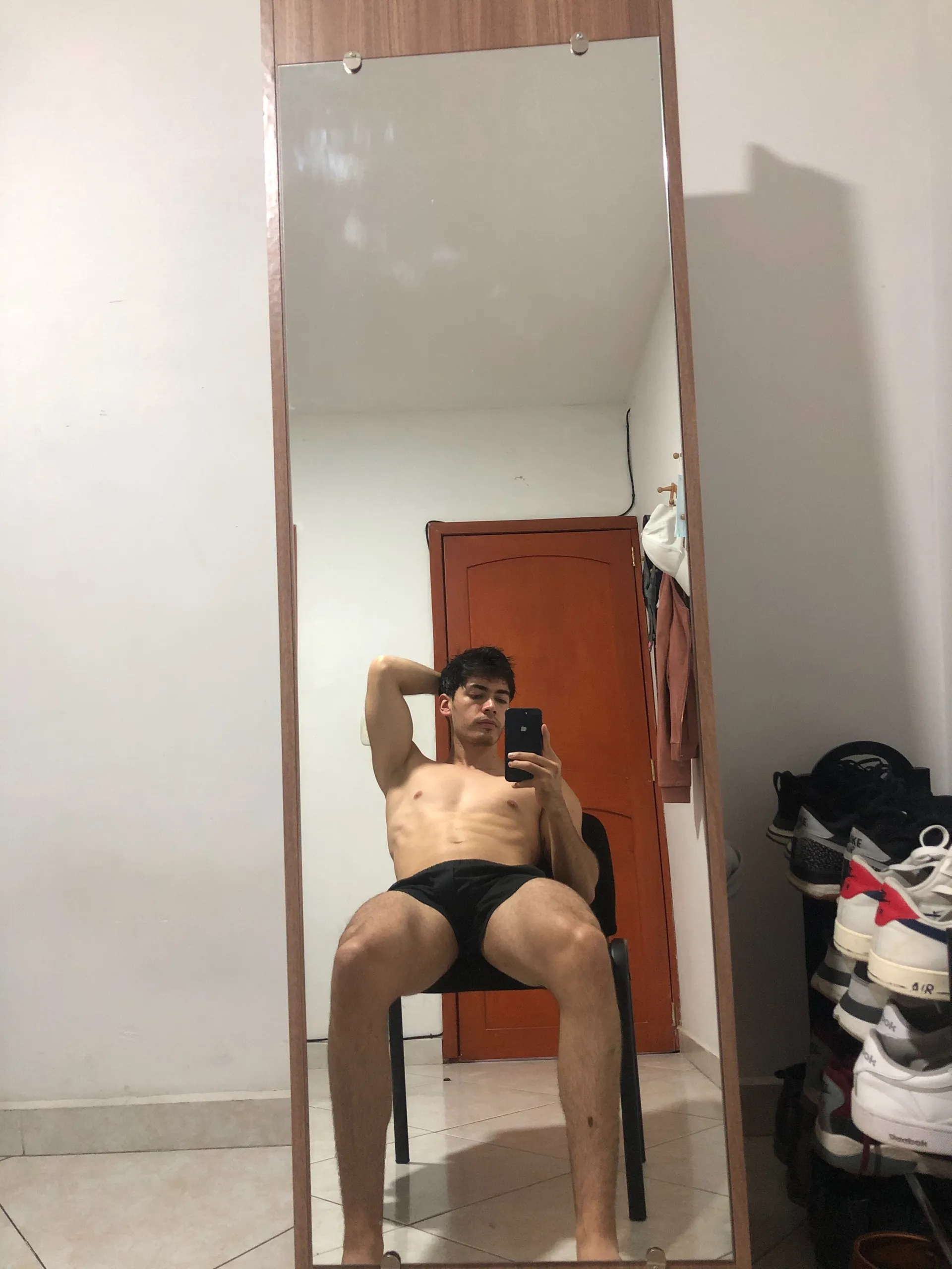 Jorman Claro OnlyFans header