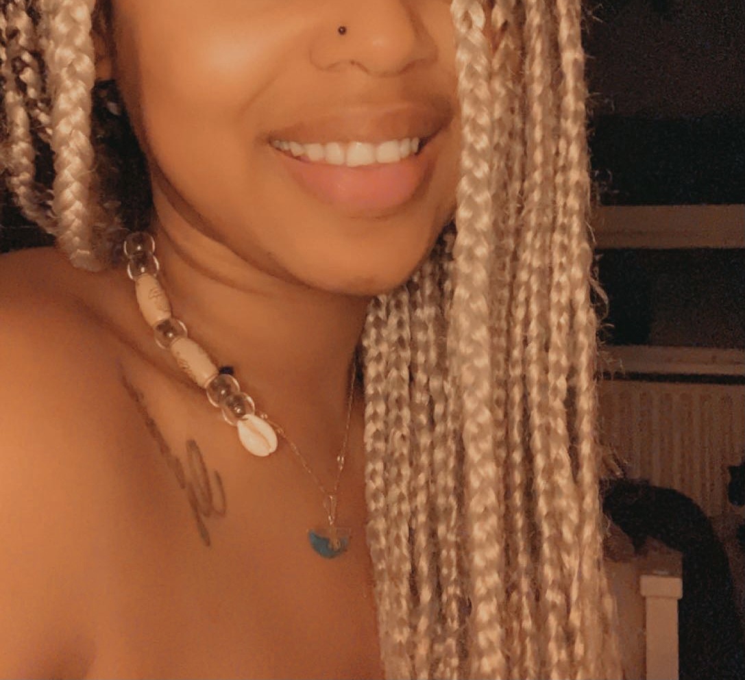 Yoruichi Malandro 🍒 OnlyFans