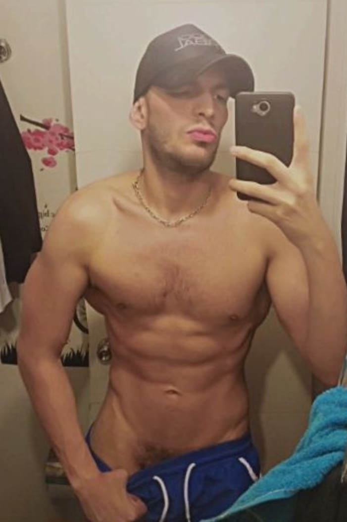 Yosce Cumare OnlyFans