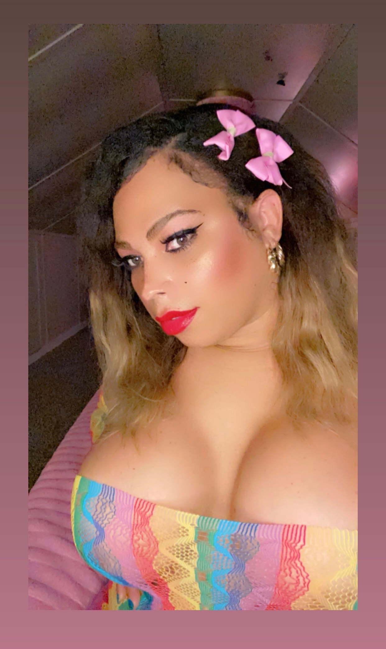 Yoselin Pozo Castillo OnlyFans