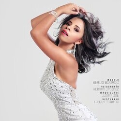 Berlis Bogado OnlyFans