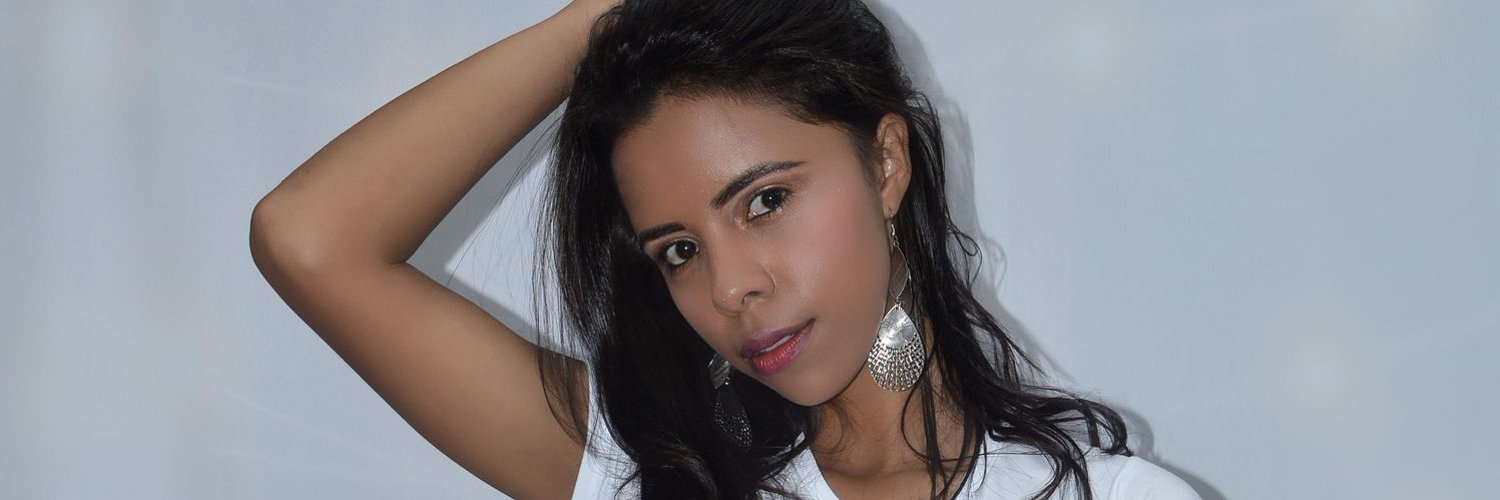 Berlis Bogado OnlyFans header