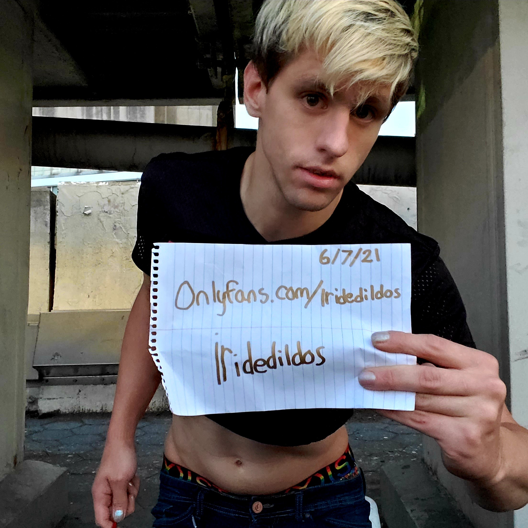 Yosemite SlamZ OnlyFans