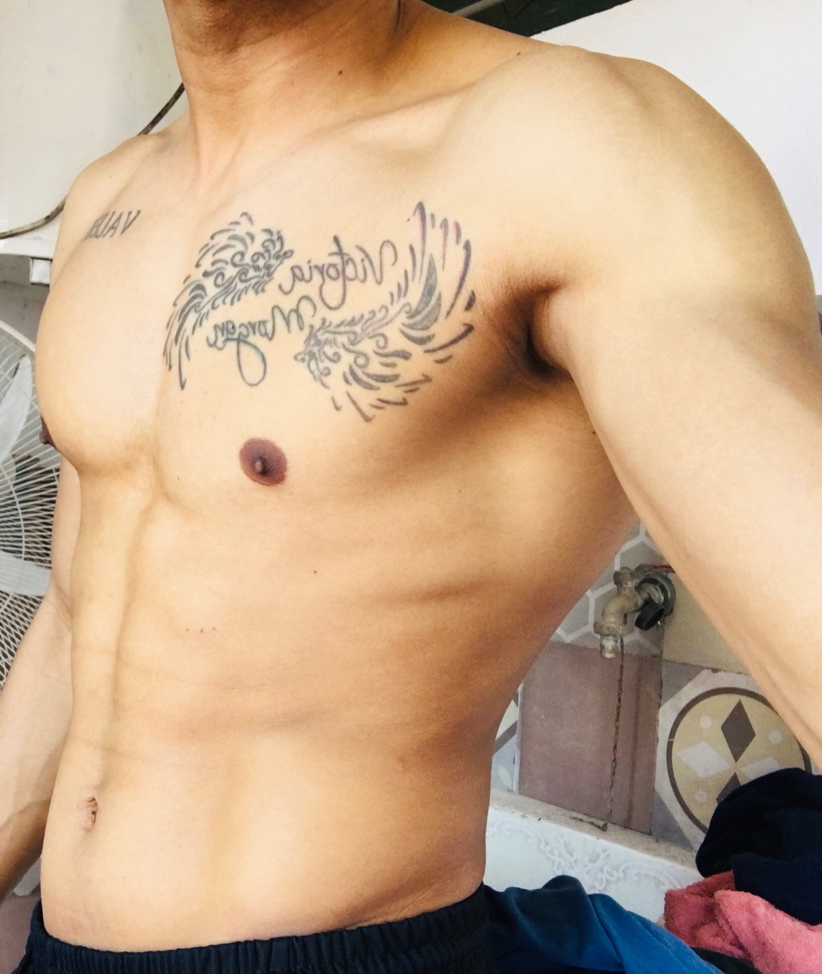 Yos. Enmanuel M. OnlyFans