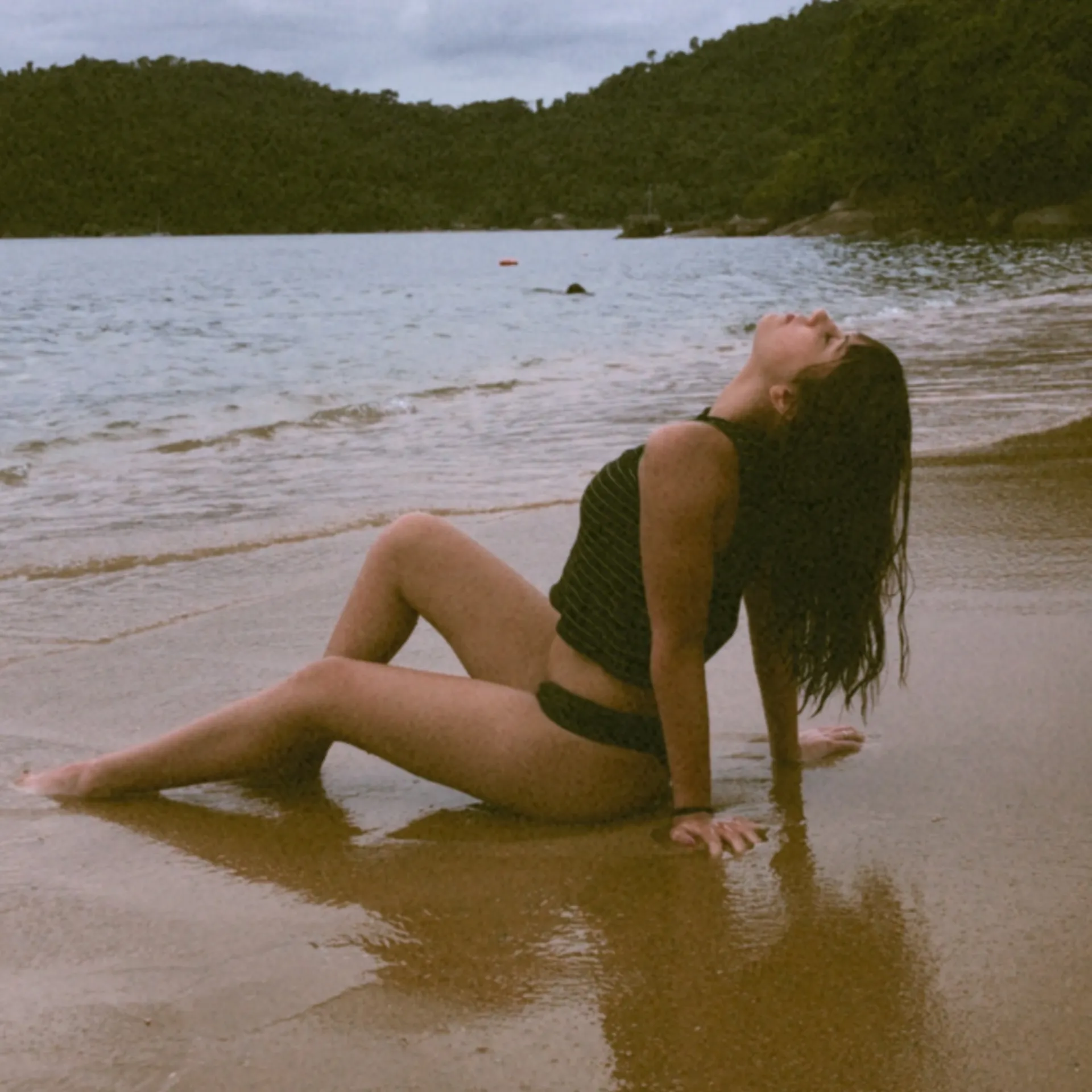 Yumi  美 OnlyFans header