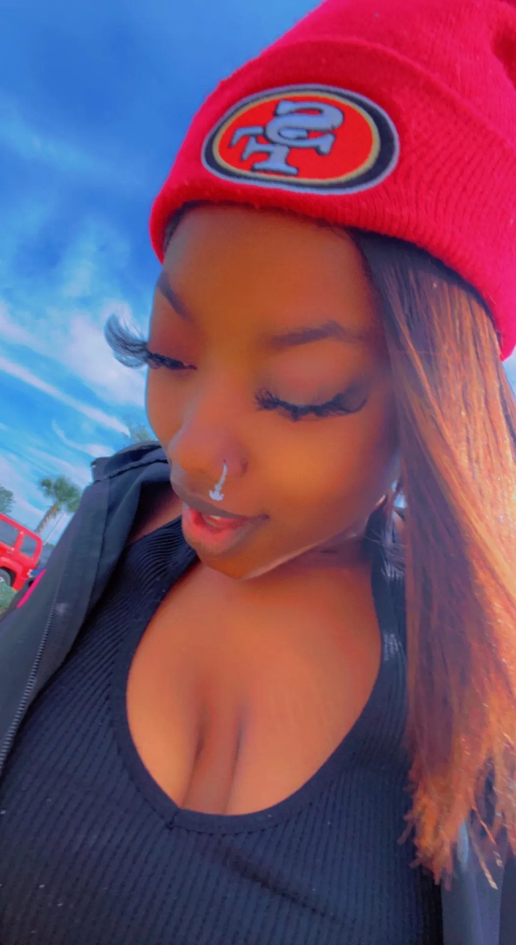 It’s YoshiiDon😏