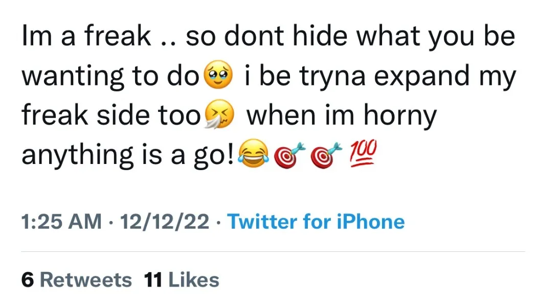 It’s YoshiiDon😏 OnlyFans header