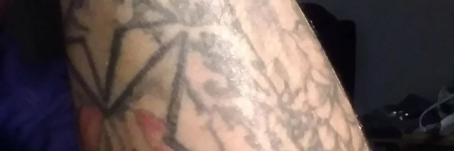 Yoshi Rodriguez OnlyFans header