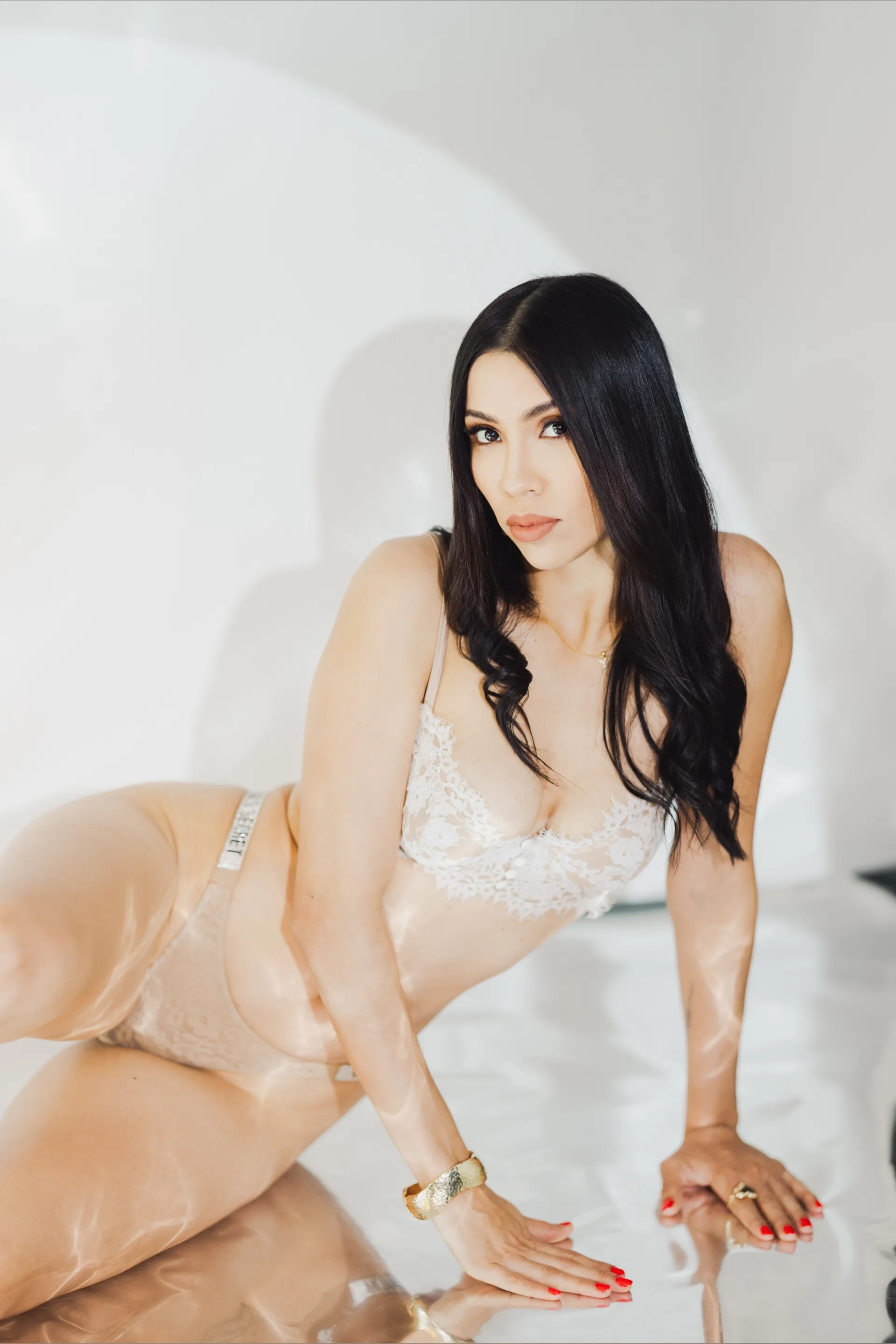 Ivone Hernandez OnlyFans header