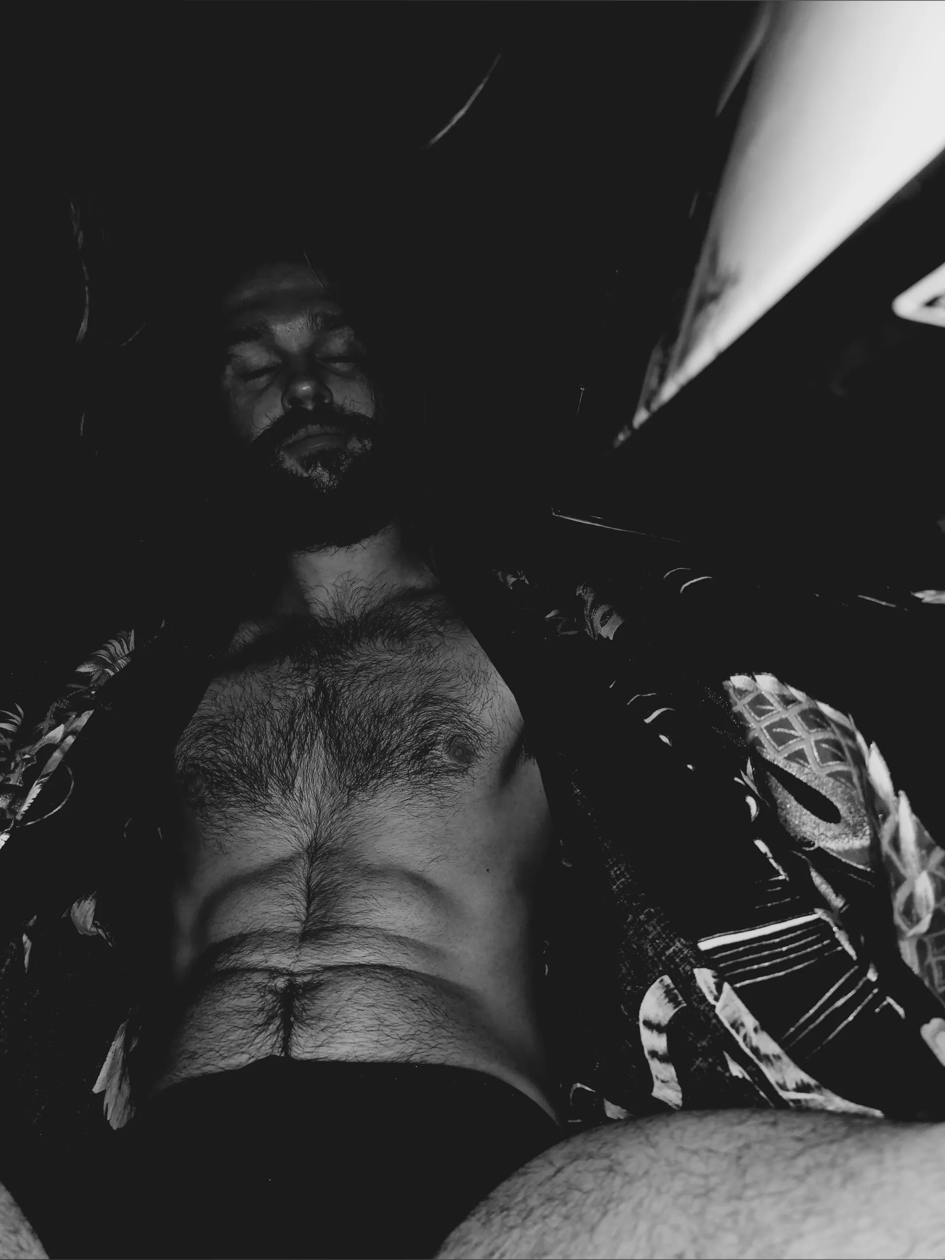 Yoshua OnlyFans header