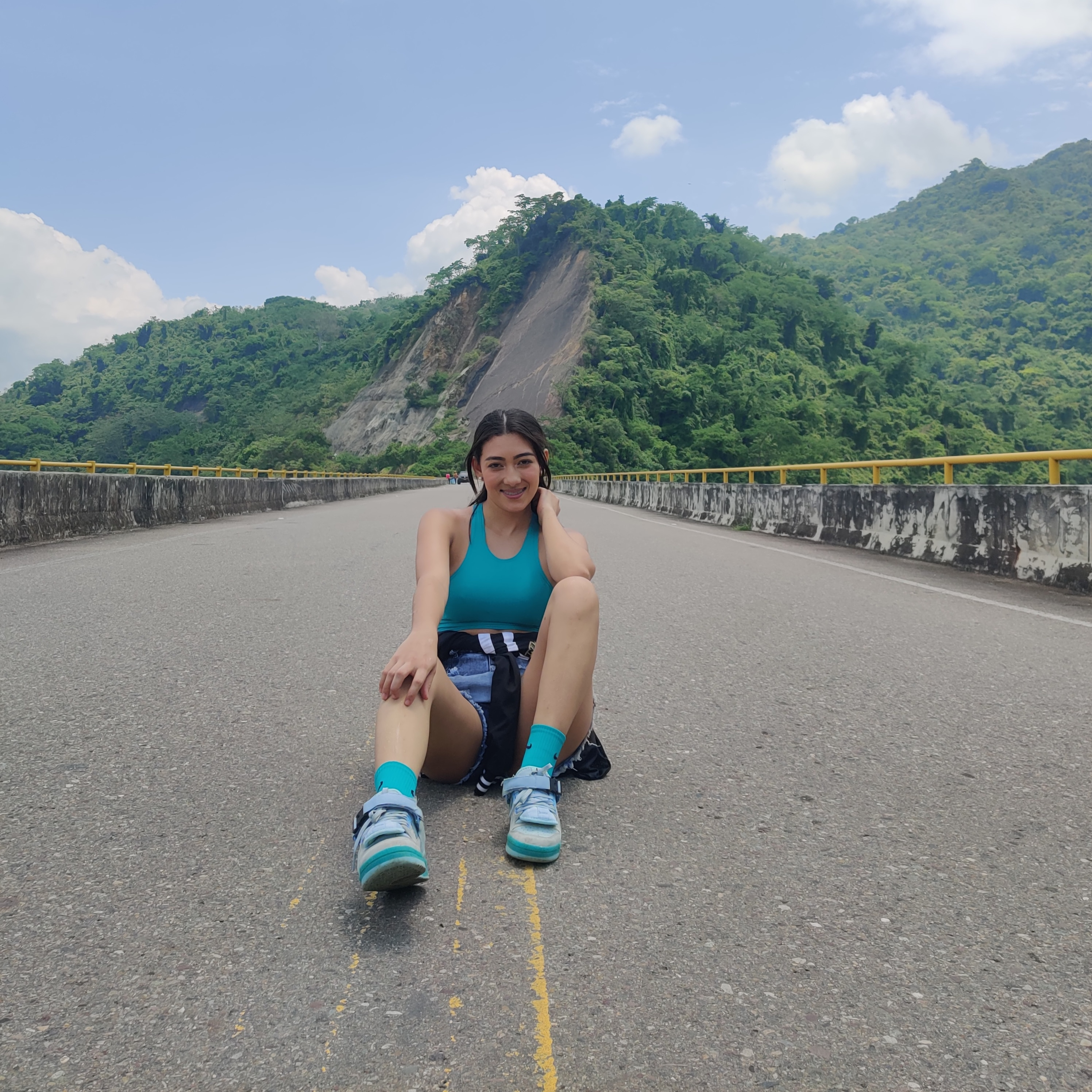 Yosleiny Mendez OnlyFans