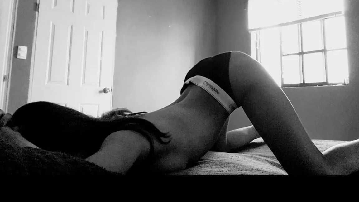 Sasha Cantú OnlyFans header