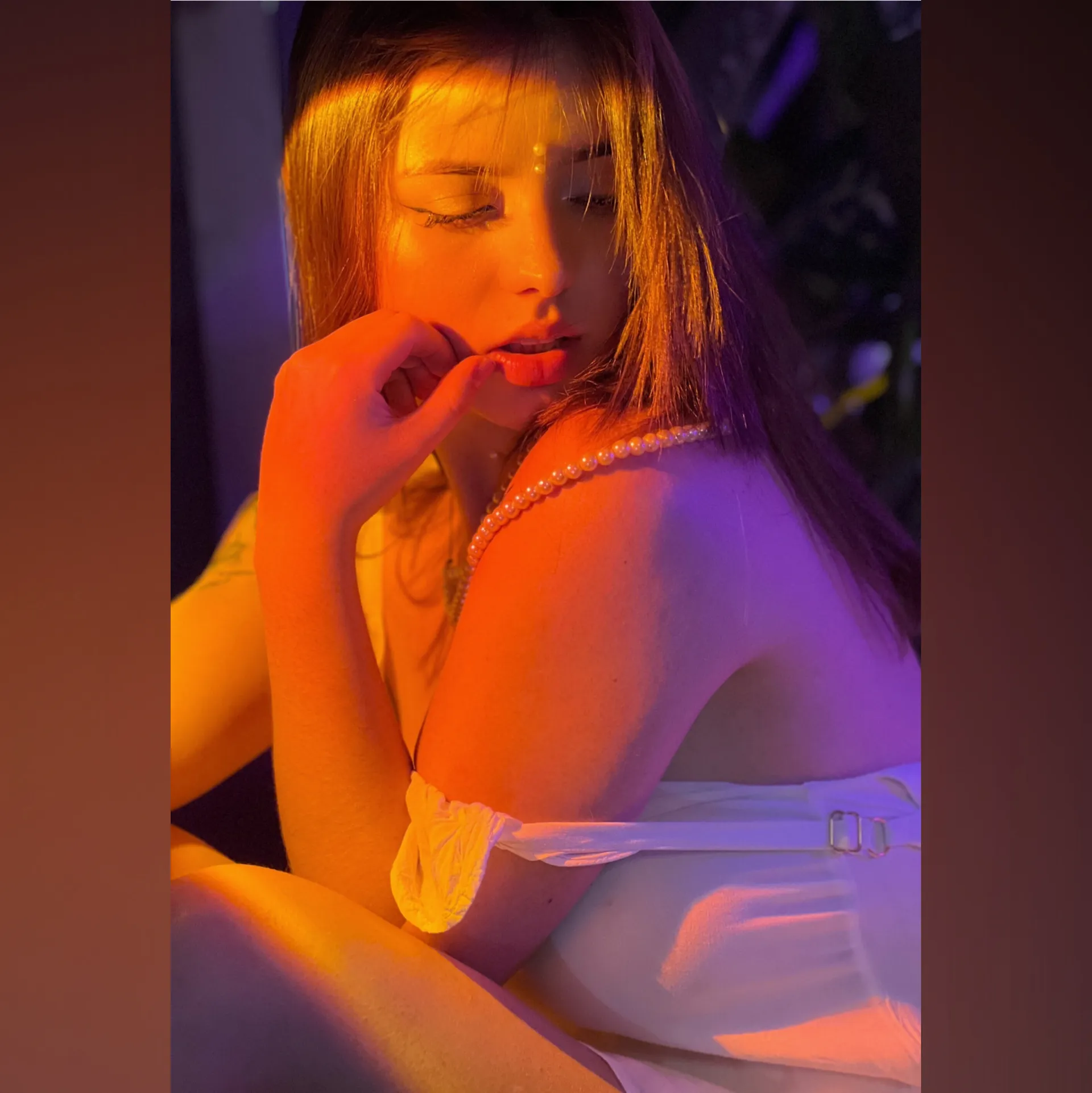 Yosoyana OnlyFans header